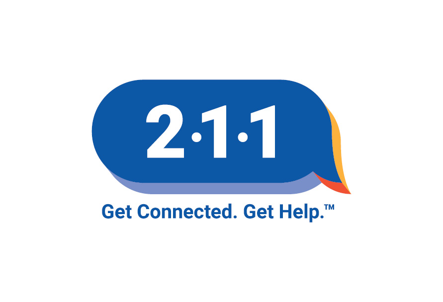 211 logo