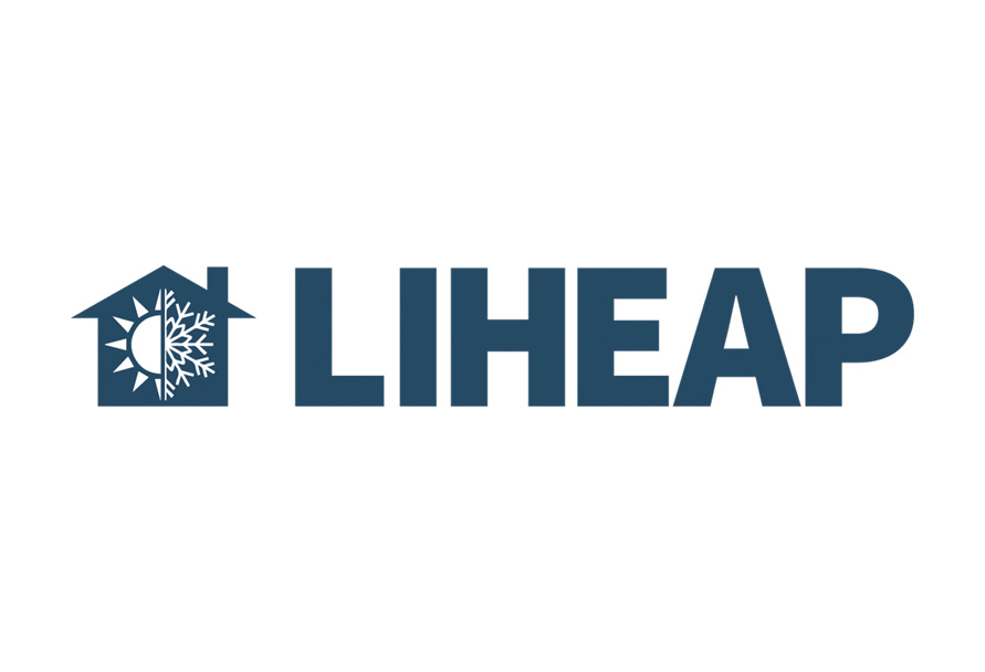 LIHEAP logo