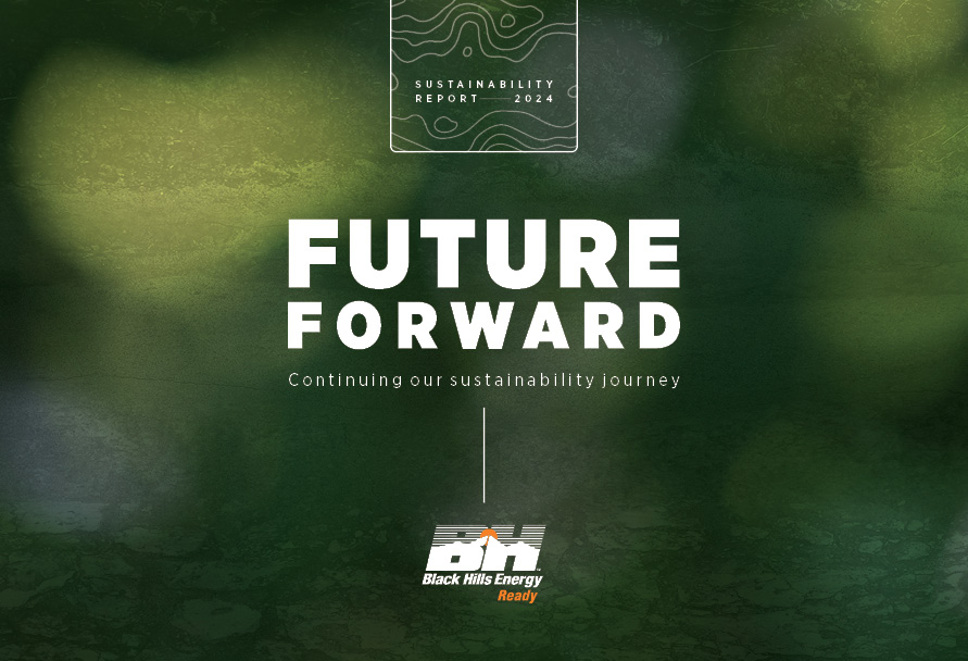 2024 Sustainability Report