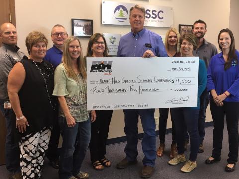 black hills special services cooperative