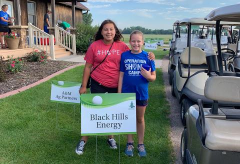 dreams golf tournament