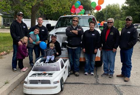 McCook heritage days