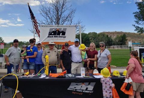 Youth appreciation day