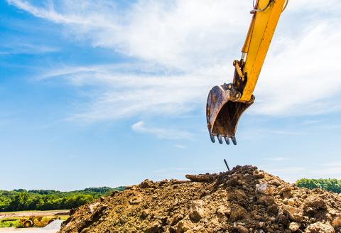 Black Hills Energy Recognizes 811 Day | Arkansas