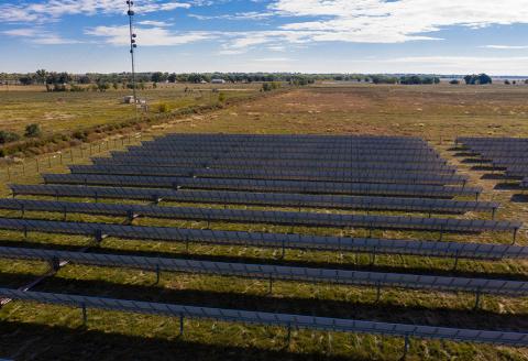 rocky ford solar garden