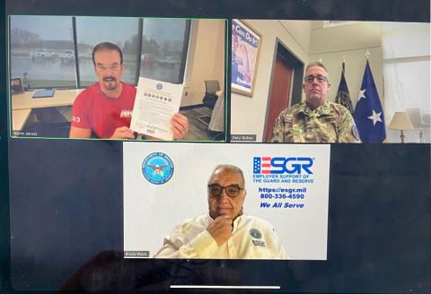 ESGR