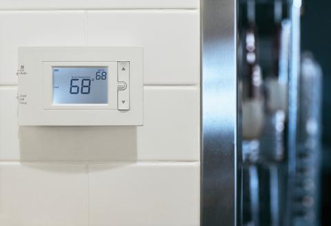 thermostat