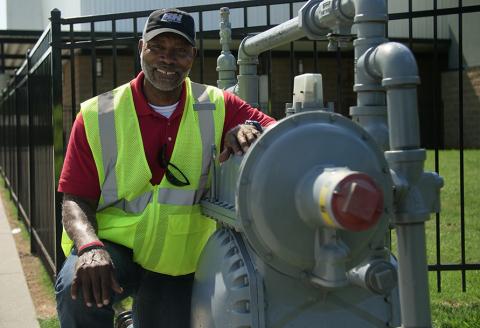 Black Hills Energy puts Arkansas customers first after widespread historic cold