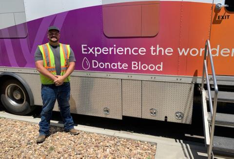 blood drive