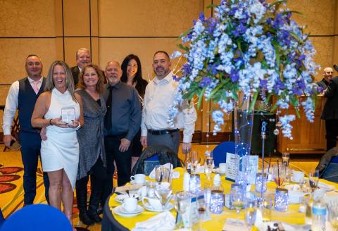 Castle Rock, Colorado team